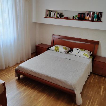 Appartamento App Mirjana Novigrad Istria Esterno foto