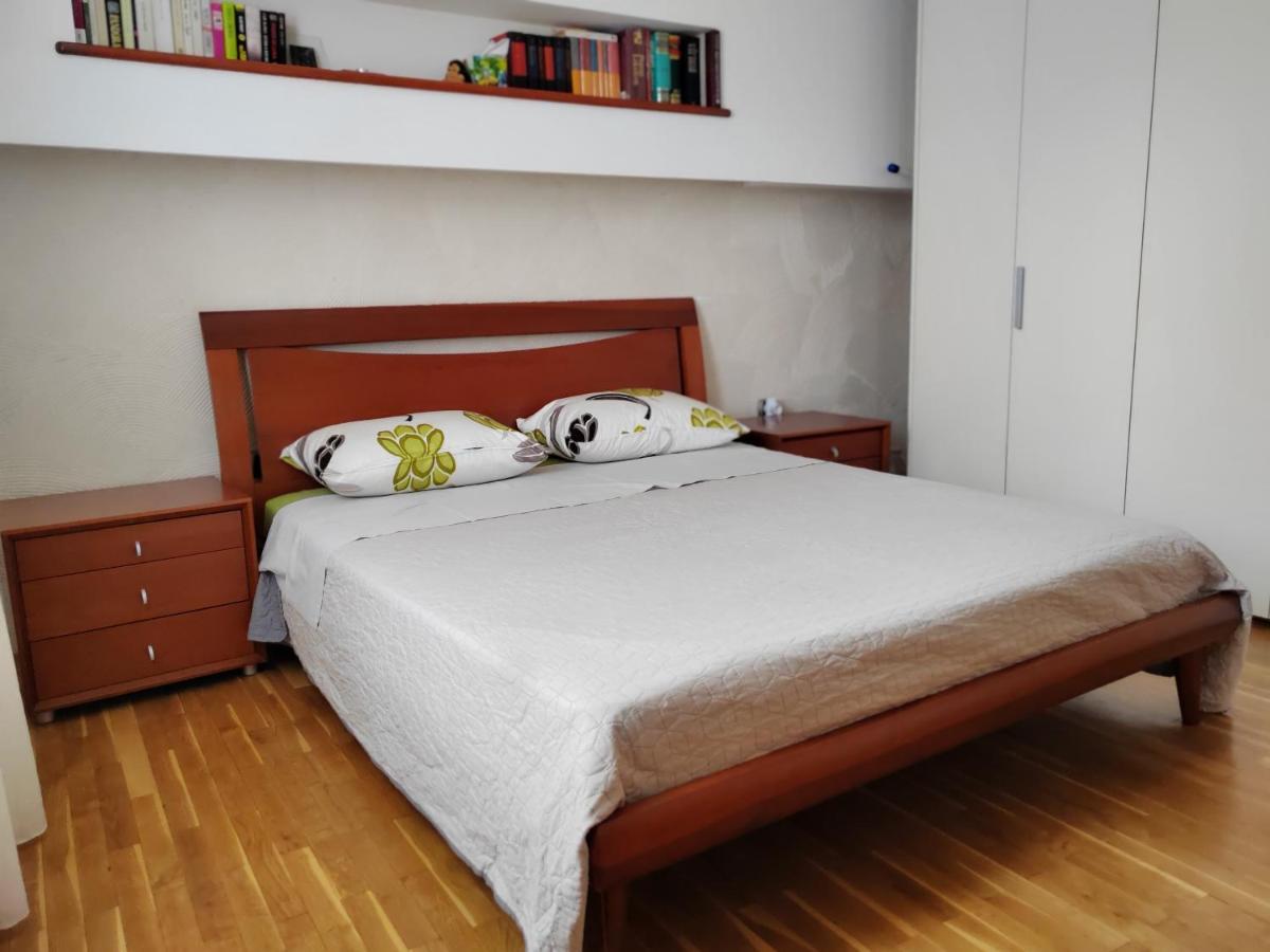 Appartamento App Mirjana Novigrad Istria Esterno foto